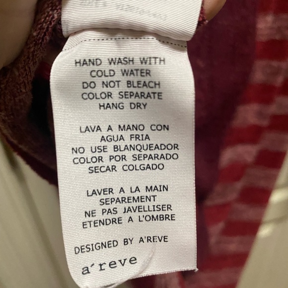 Longer tunic - Picture 4 of 5